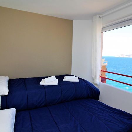 Don Miguel II 11-F Apartment Бенидорм Екстериор снимка