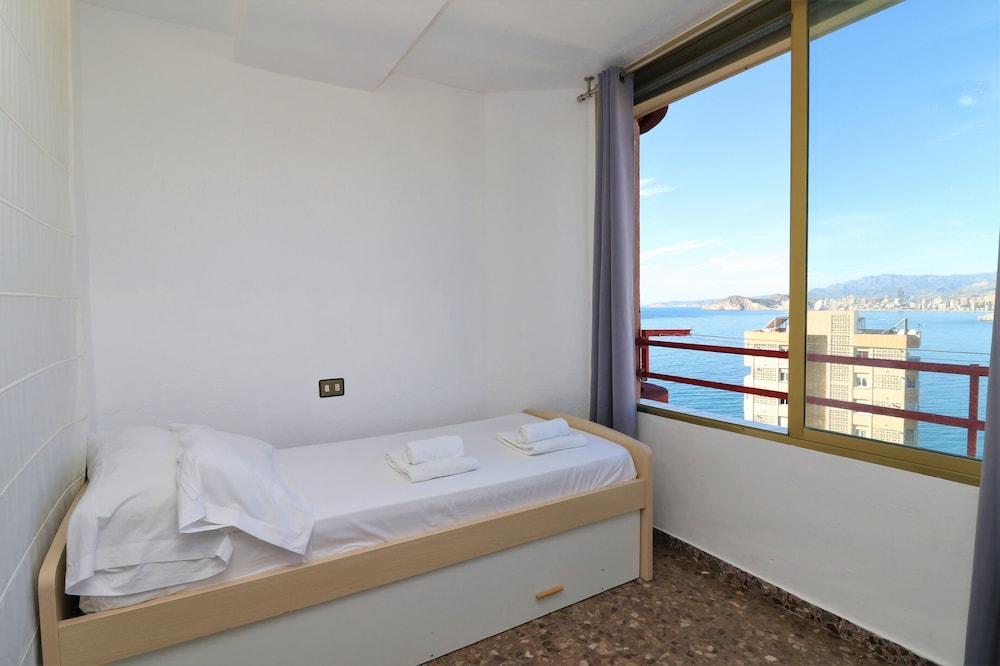 Don Miguel II 11-F Apartment Бенидорм Екстериор снимка