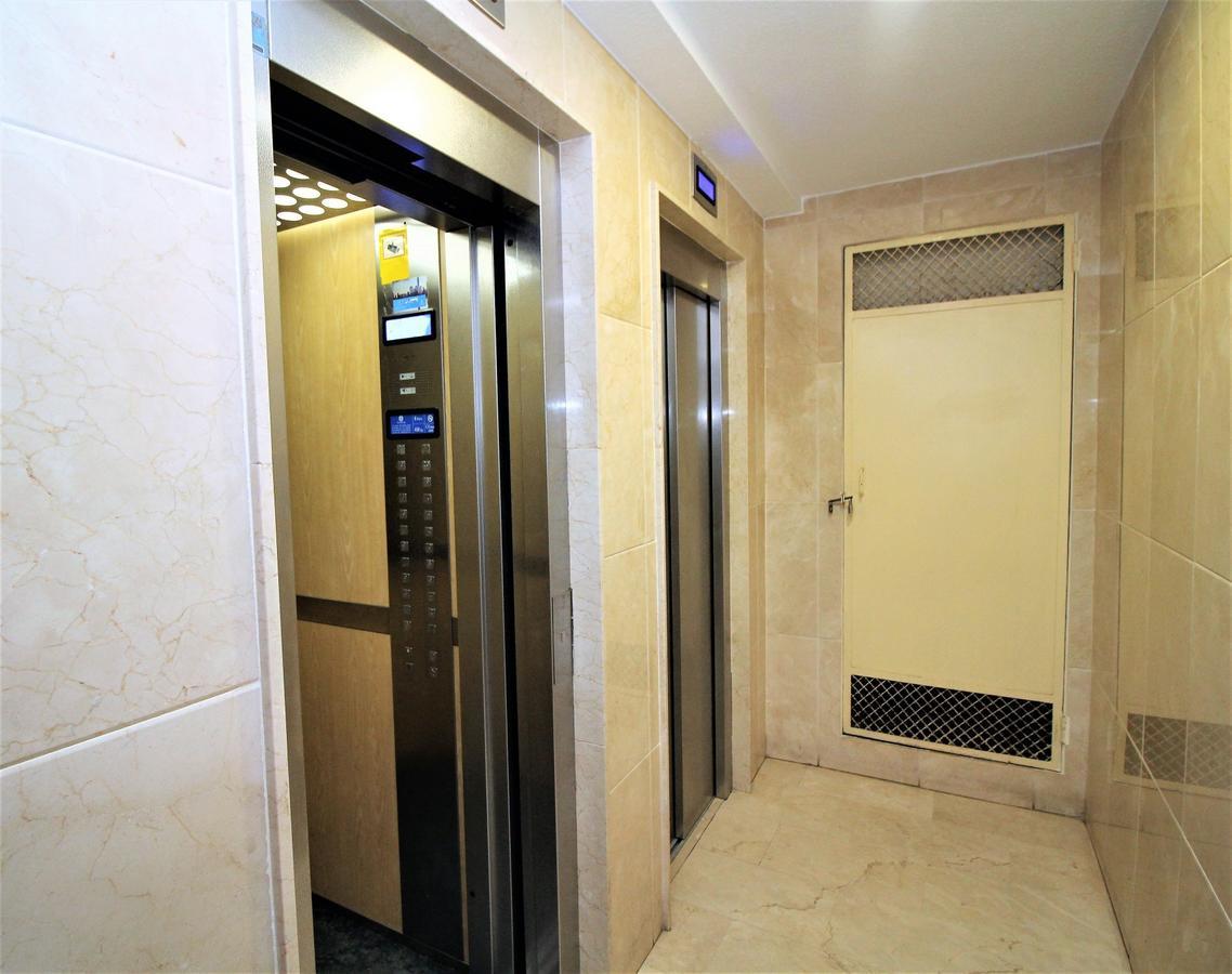 Don Miguel II 11-F Apartment Бенидорм Екстериор снимка