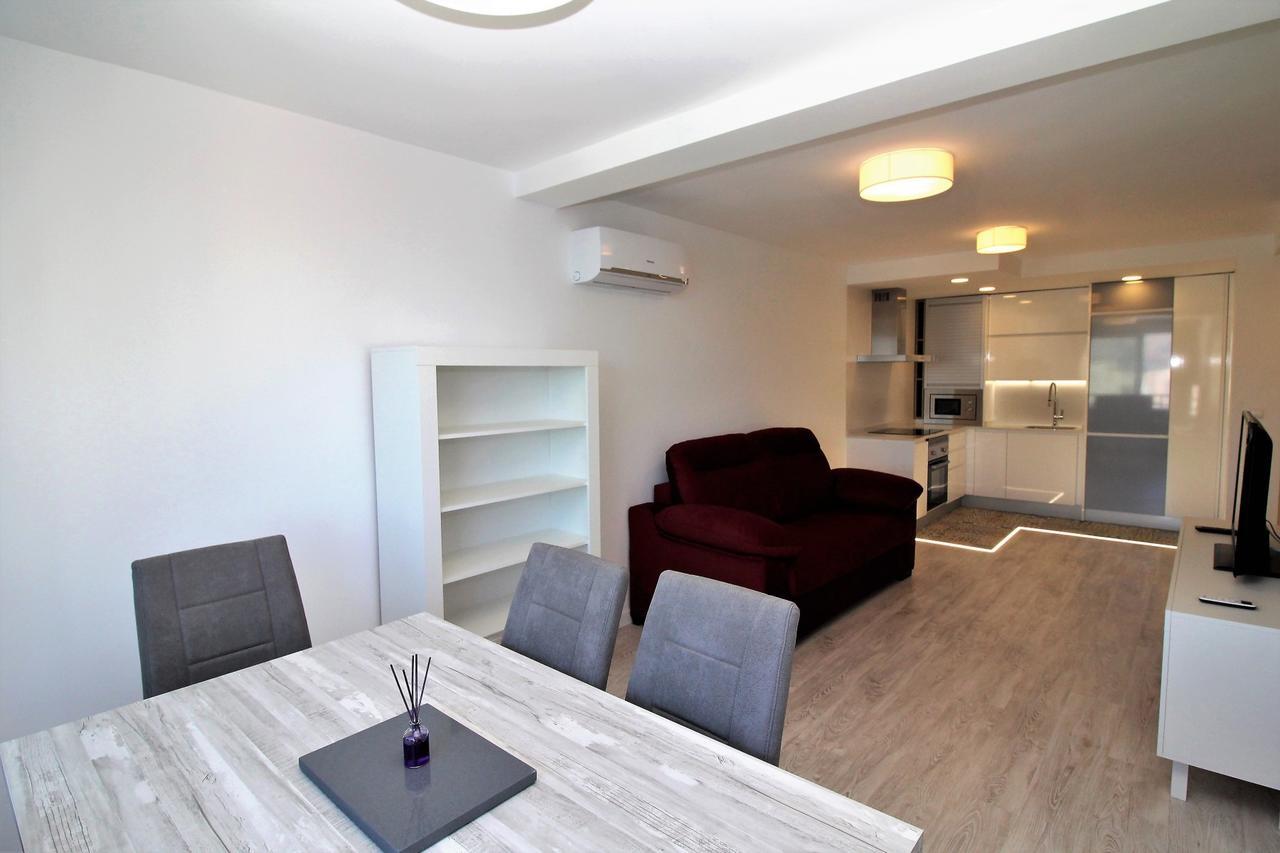 Don Miguel II 11-F Apartment Бенидорм Екстериор снимка