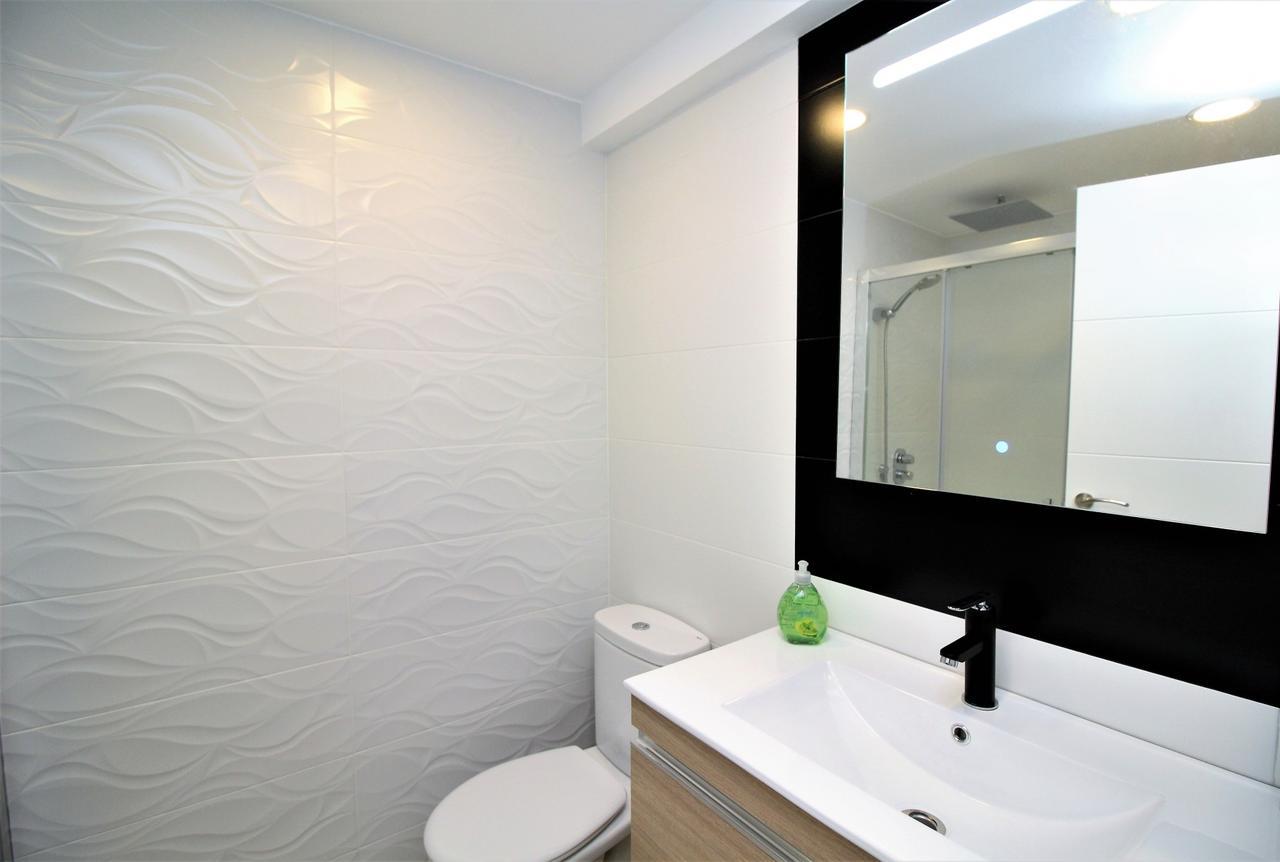 Don Miguel II 11-F Apartment Бенидорм Екстериор снимка