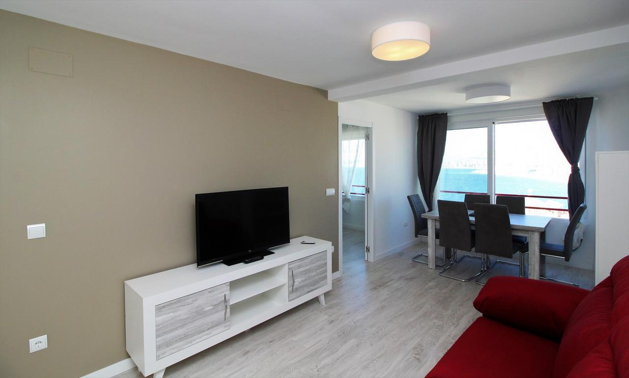 Don Miguel II 11-F Apartment Бенидорм Екстериор снимка